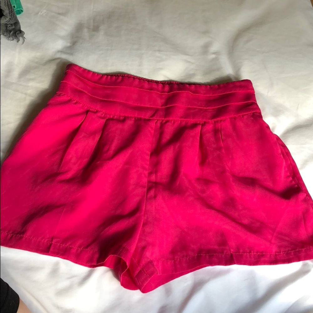 Shorts